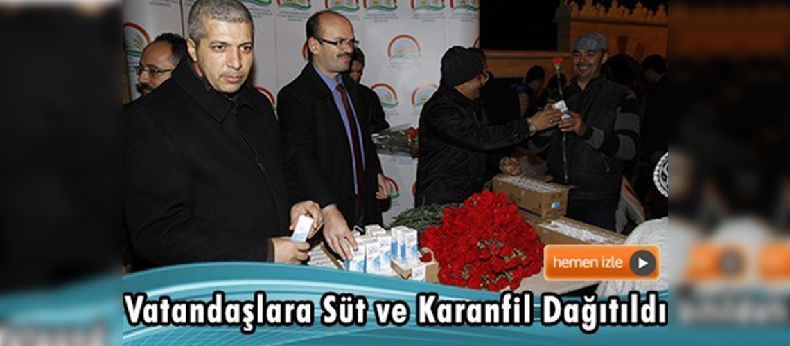 Mevlit Kandiliniz Kutlu Olsun