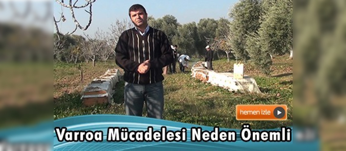 Tarım Danışmanları Arıcılara Öncülük Etti