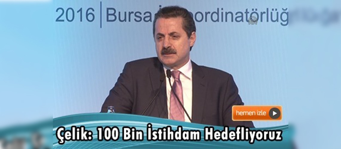 IPARD 2 programı lansmanı yapıldı