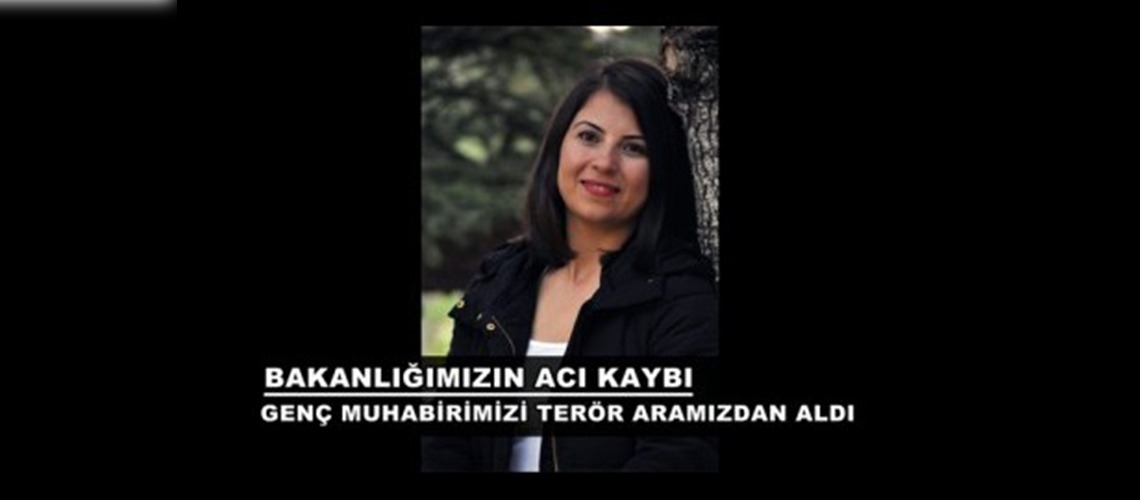 Acı Kaybımız