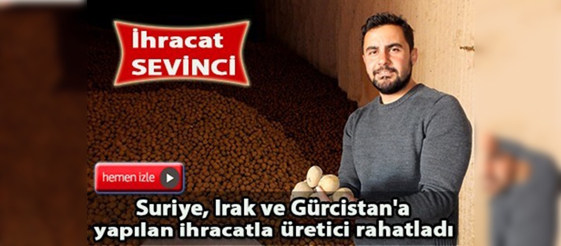 Havza bazlı ekim sistemi elde kalan ürünleri azaltır