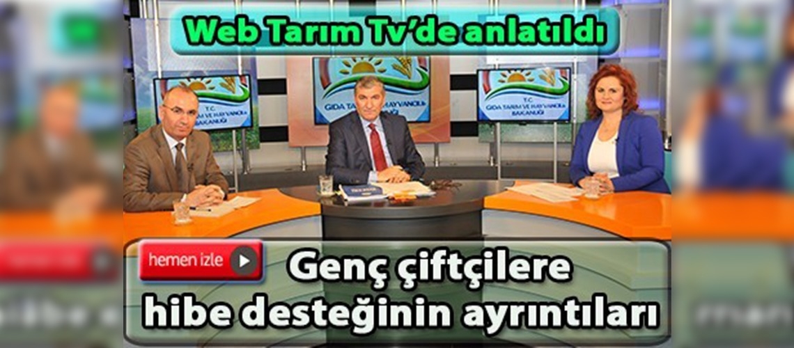 Genç çiftçilere hibe desteğinin ayrıntıları