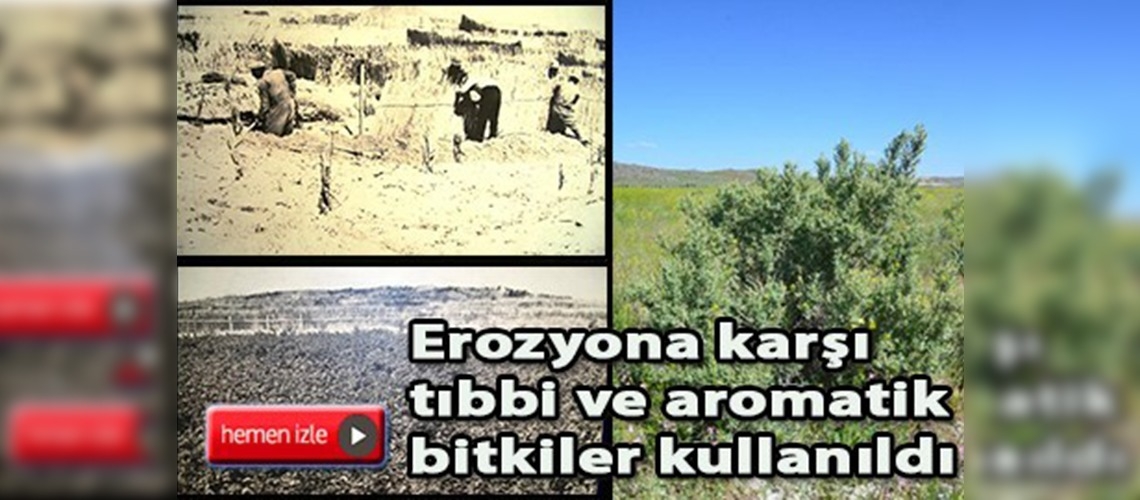 53 yıllık mücadelenin sembolü ''Karapınar''   