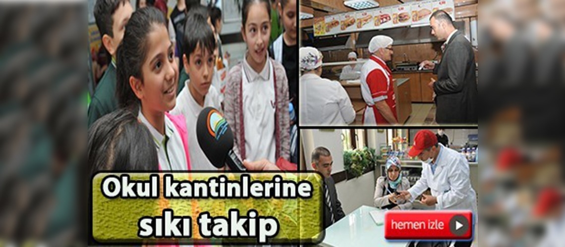 Hijyen belgesi olmazsa olmaz