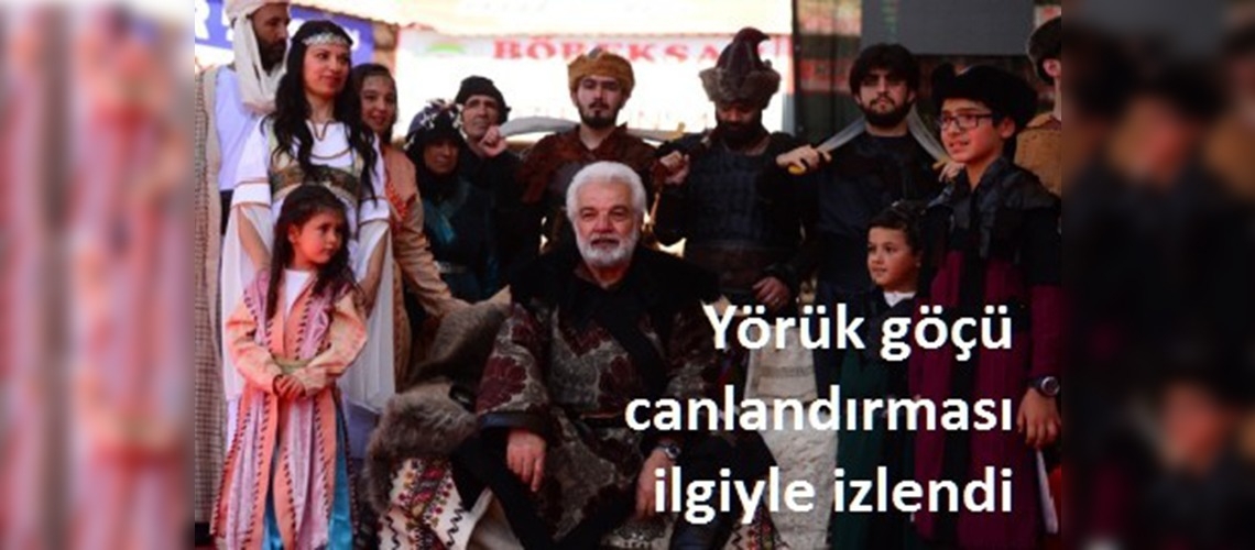 Kumluca'da 17. Tarım ve Seracılık Festivali