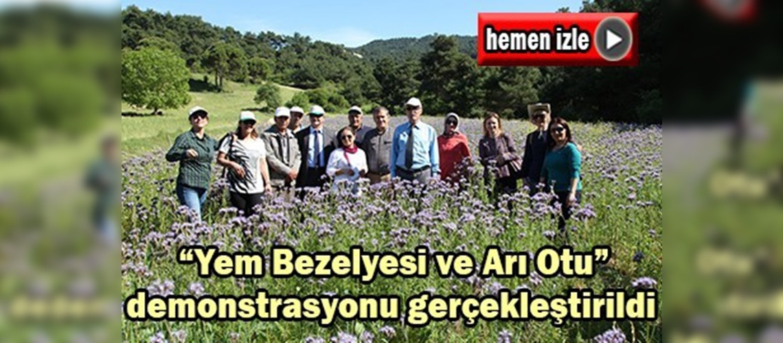 ''Çanakkale Tarla Günleri'' devam ediyor