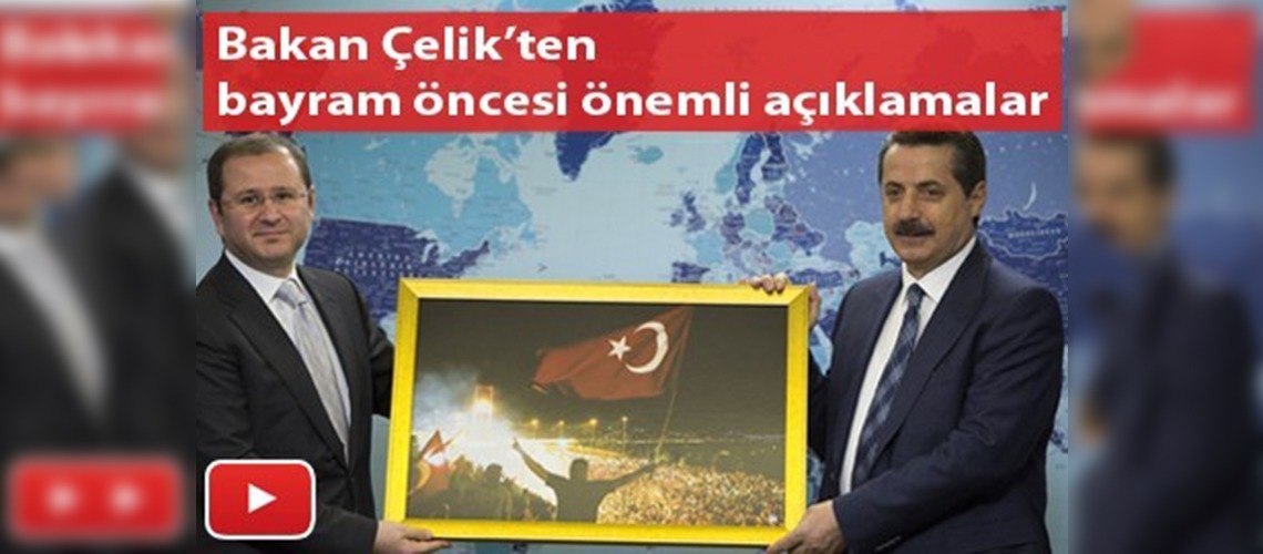 ''Hayvan varlığımızla ilgili hiçbir sorun yok''