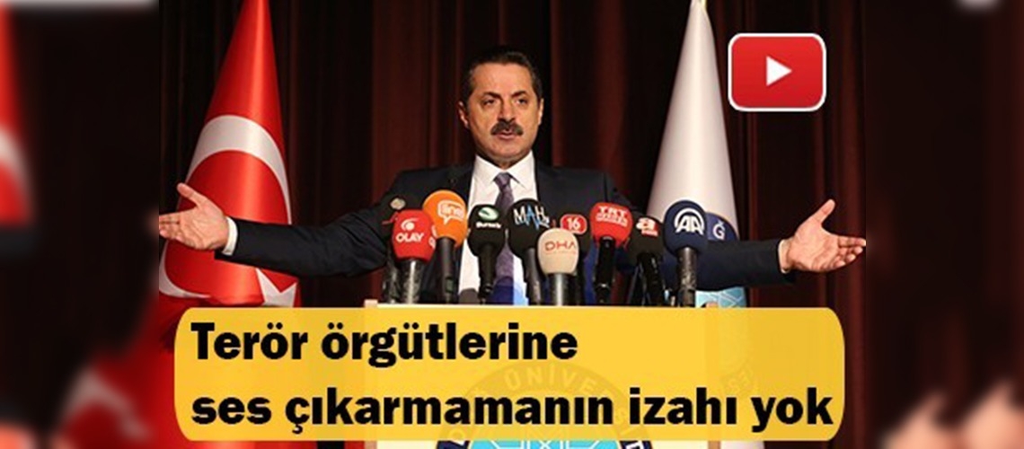 Bakan Çelik akademisyenlere seslendi