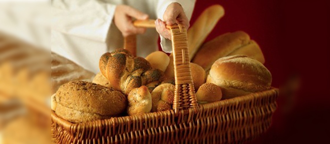 Ekmeğin standardı belirlendi