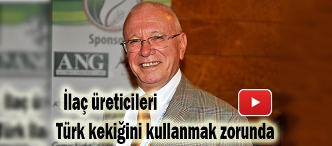 Dünyanın en iyi kekiğini Türkiye veriyor