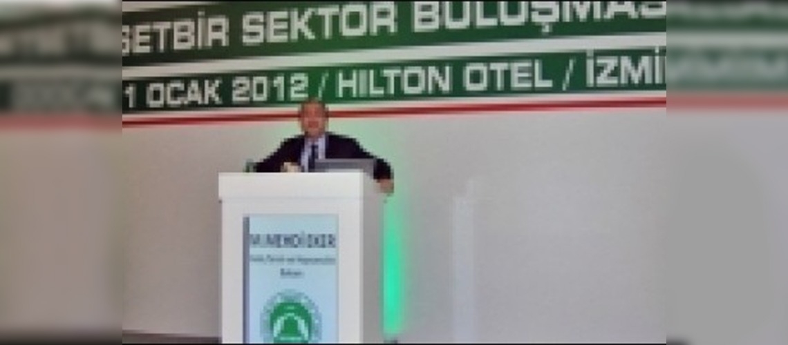 Türk hayvancılığı hızla gelişiyor