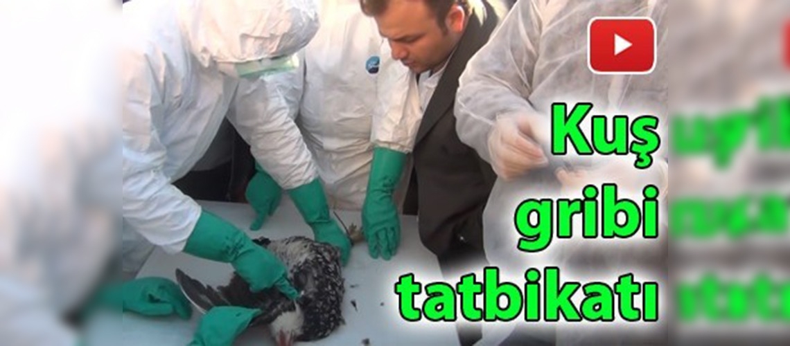 Denizli'de tatbikat öncesi eğitim verildi