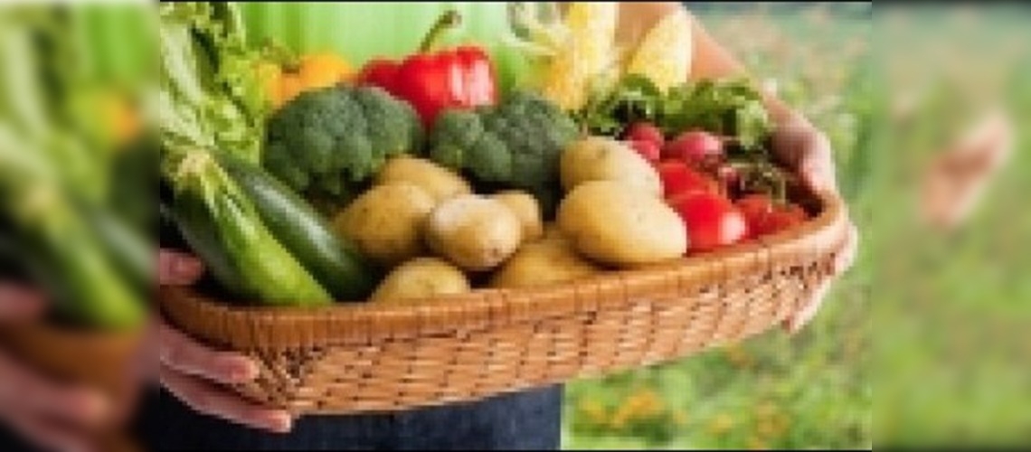 Cezaevinden organik ürün