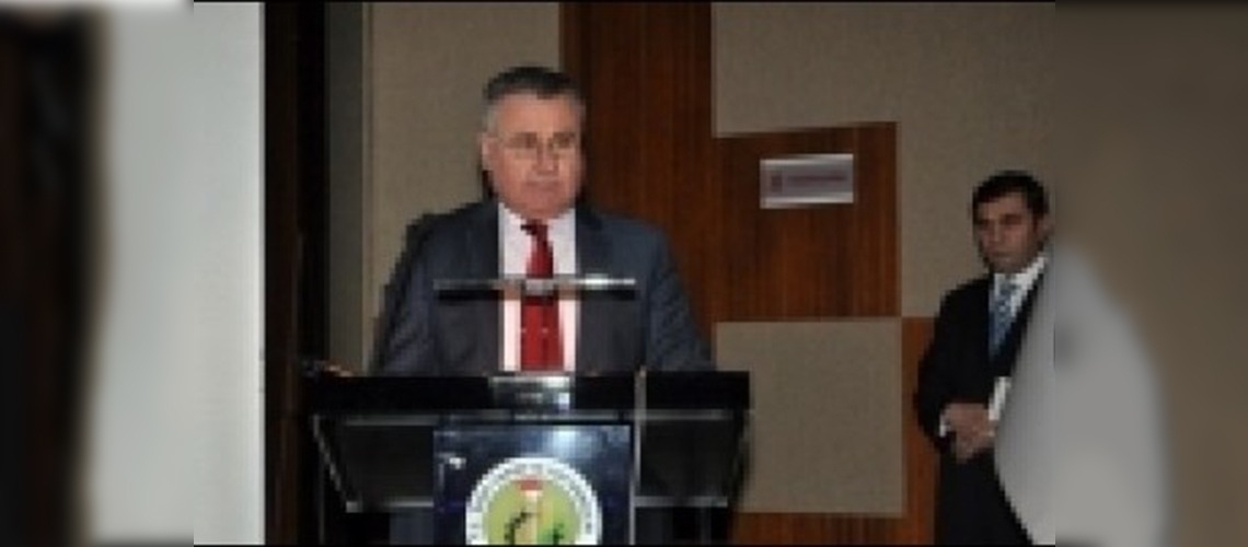 Çevre ve kırsal alan projesi tamamlandı