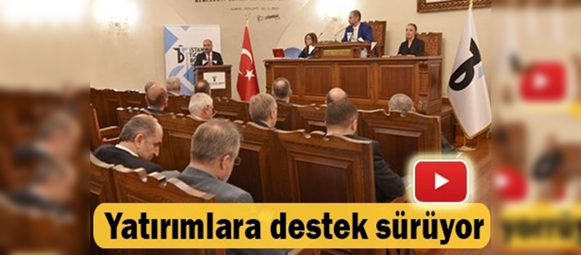 ''Kırsal Kalkınma Destekleri''