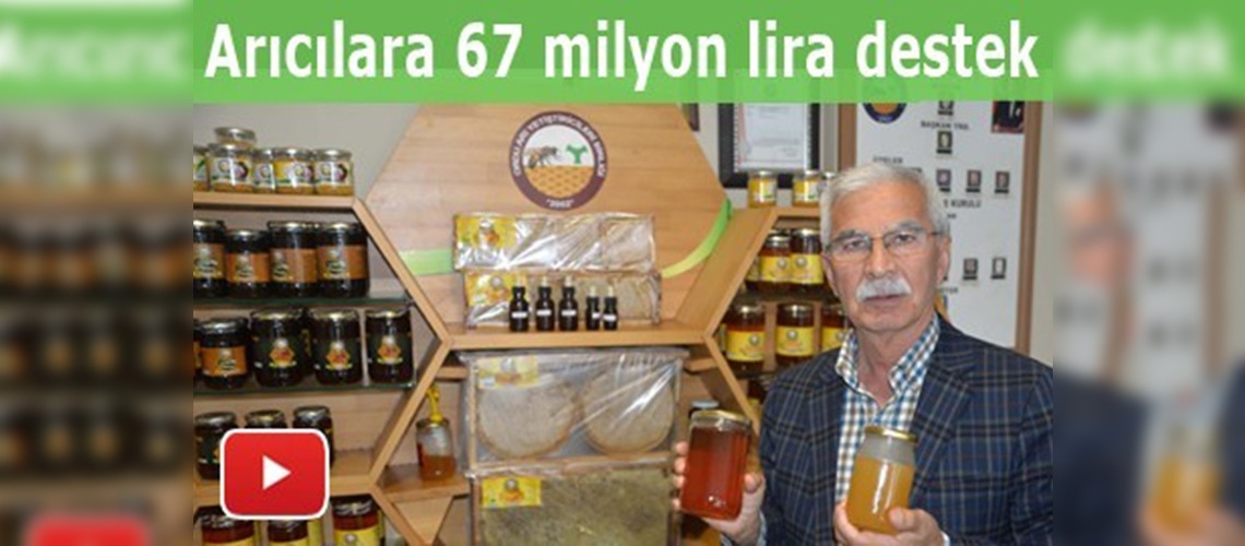 60 bin üretici destekten faydalanacak