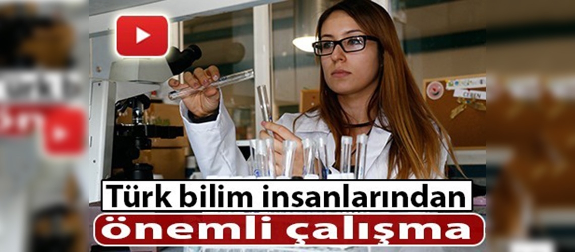 Yerli ajan bitki sağlığını koruyacak