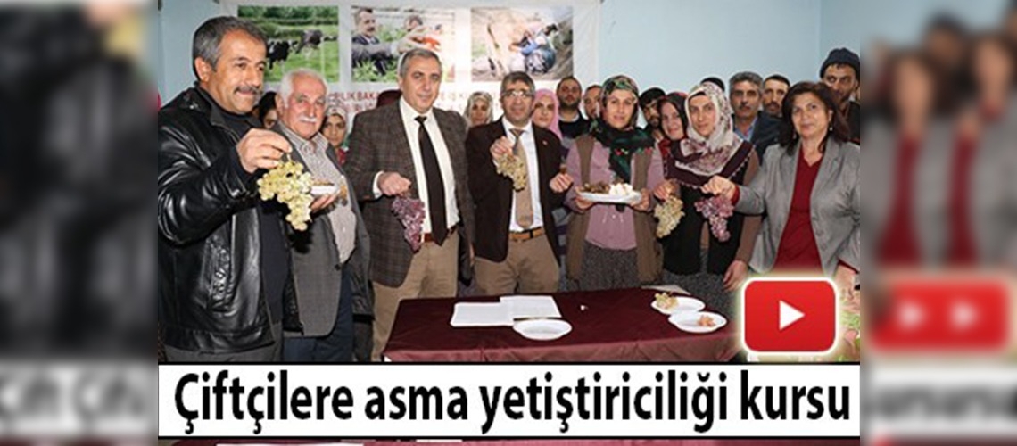 ''Tarımsal Nüfus Gençleşiyor''