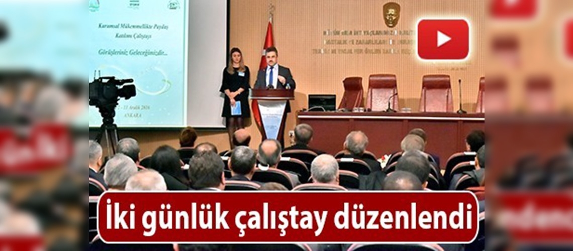 Mükemmellik yolculuğu ve paydaş görüşleri