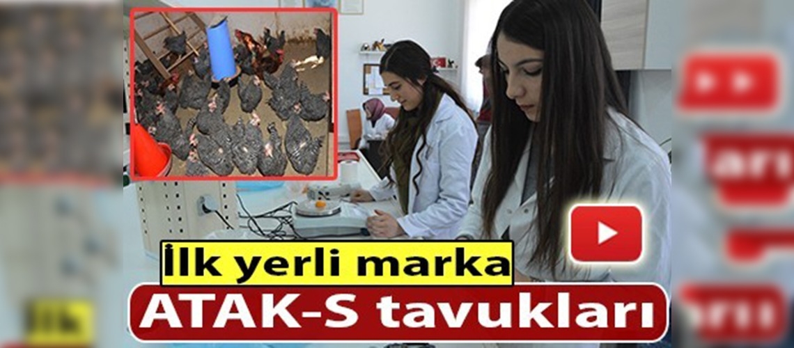 ATAK-S'lerin performansı  beğenildi