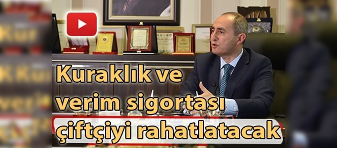 TARSİM'de yeni dönem