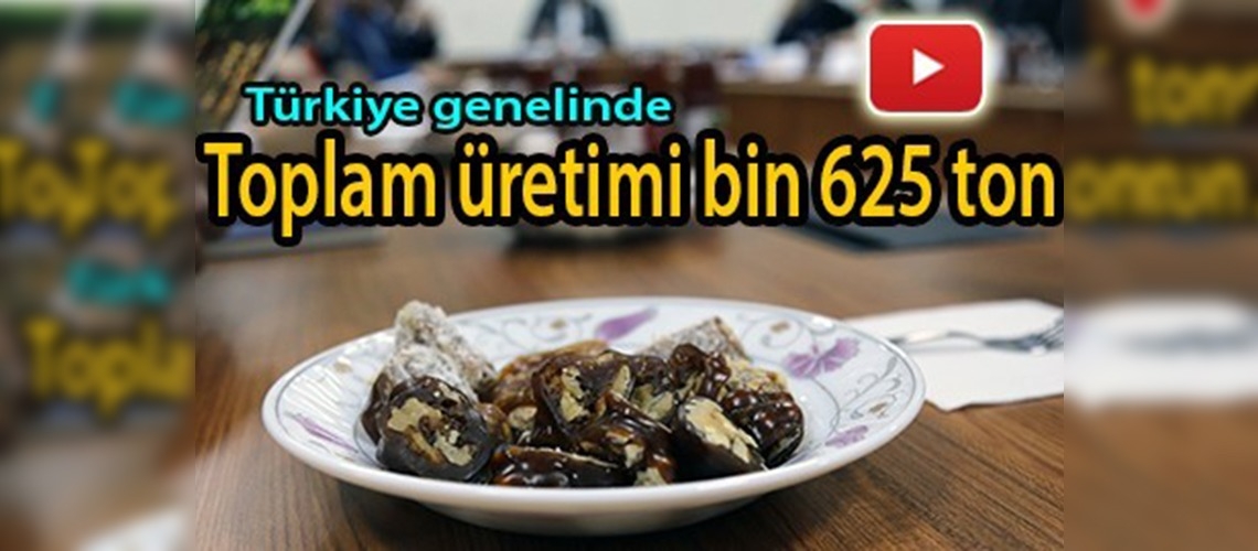 ''Pestilin Marka Değeri'' toplantısı