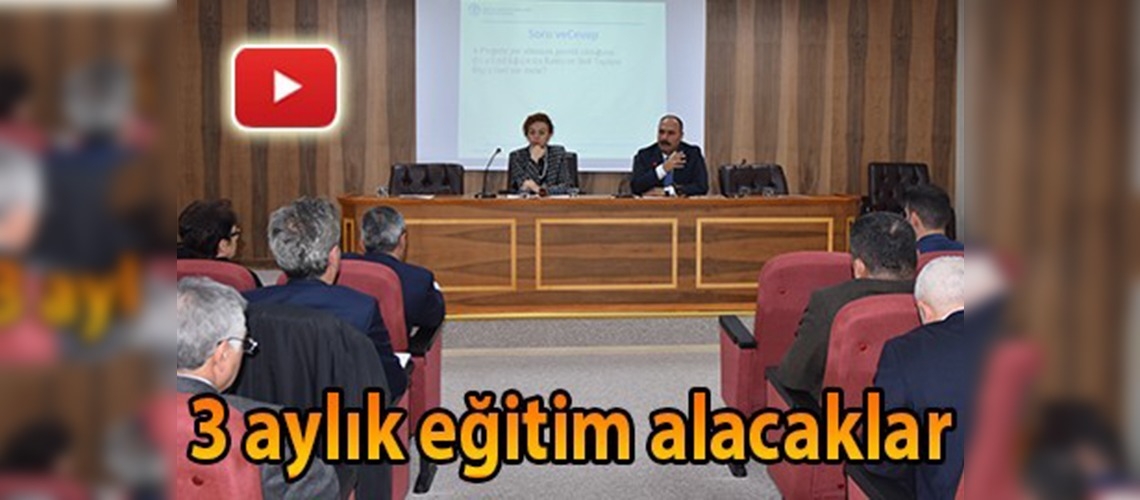 İstanbul'da Suriyeli göçmenler için proje