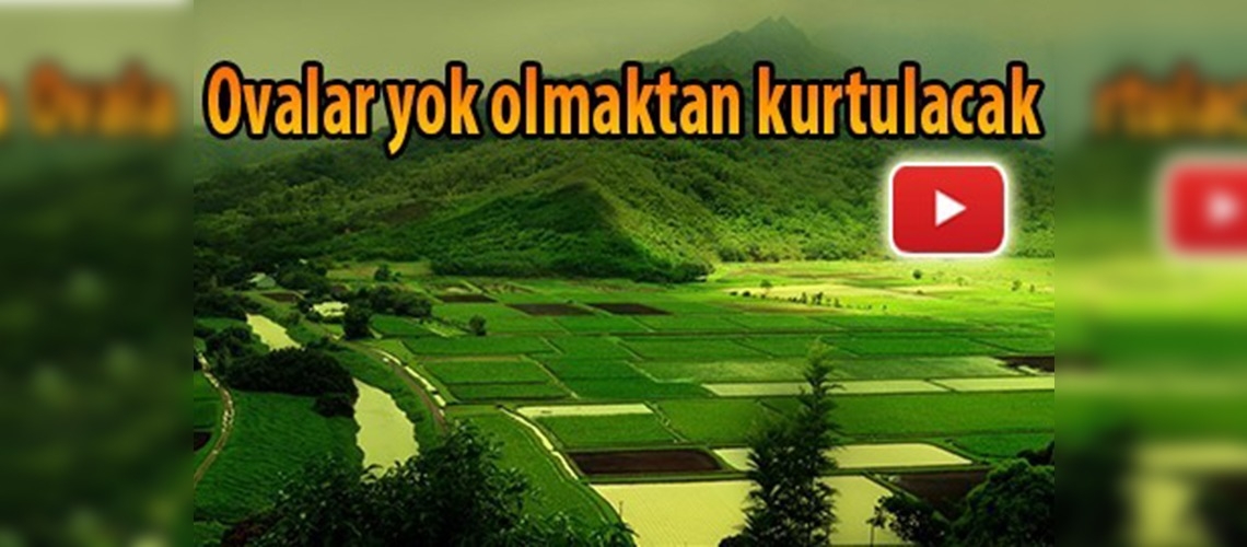 Ovaların korunmasına çiftçiden destek