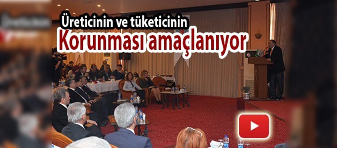 Denizli'de zirai mücadele eğitimi