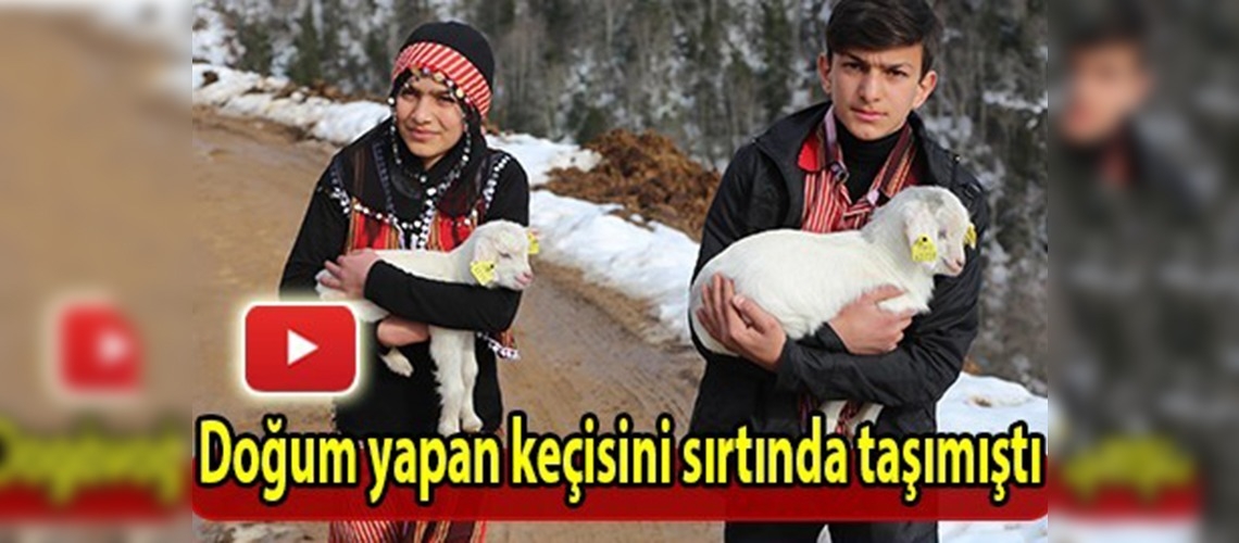 11 yaşındaki Hamdu Sena'ya ödül