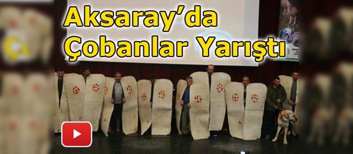 Yarışma birincisine 4 Bin lira ödül verildi