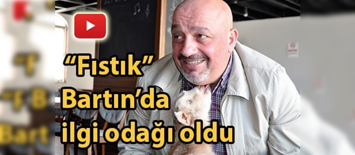 İş adamı ile oğlağın sıra dışı dostluğu 