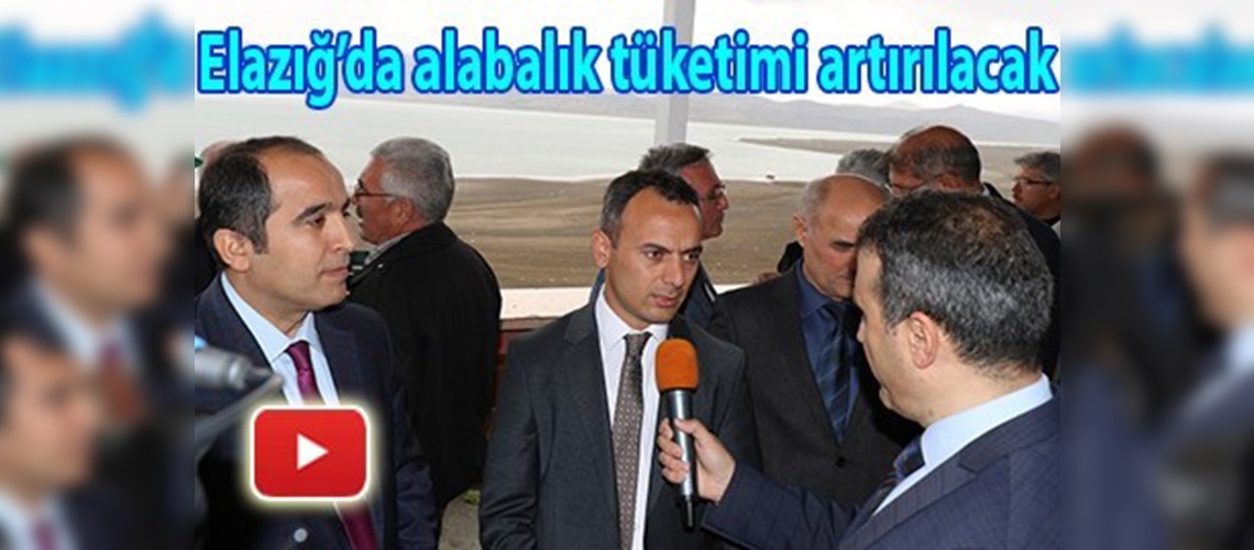 ''Av Yasağına Selam Alabalık Yemeye Devam''