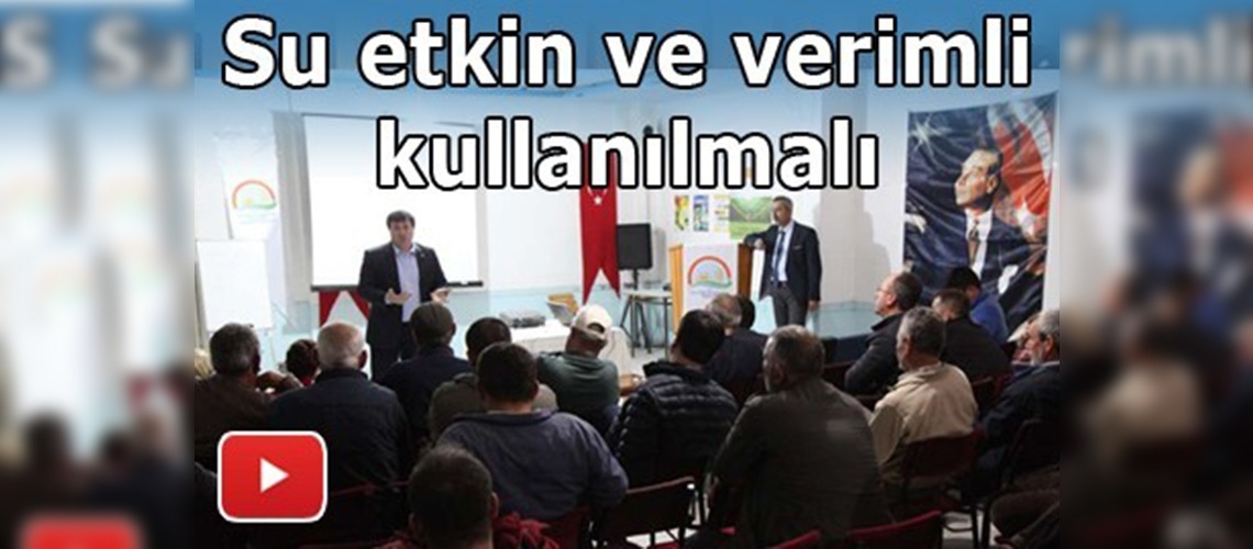 Çanakkale'de önemli toplantı