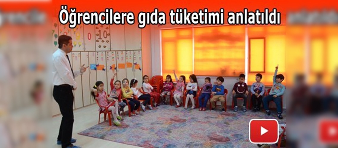 Güvenilir gıda tüketimi ve ekmek israfı