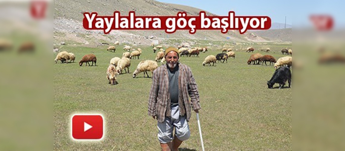 Baharın gelişiyle besicilerin yüzü güldü