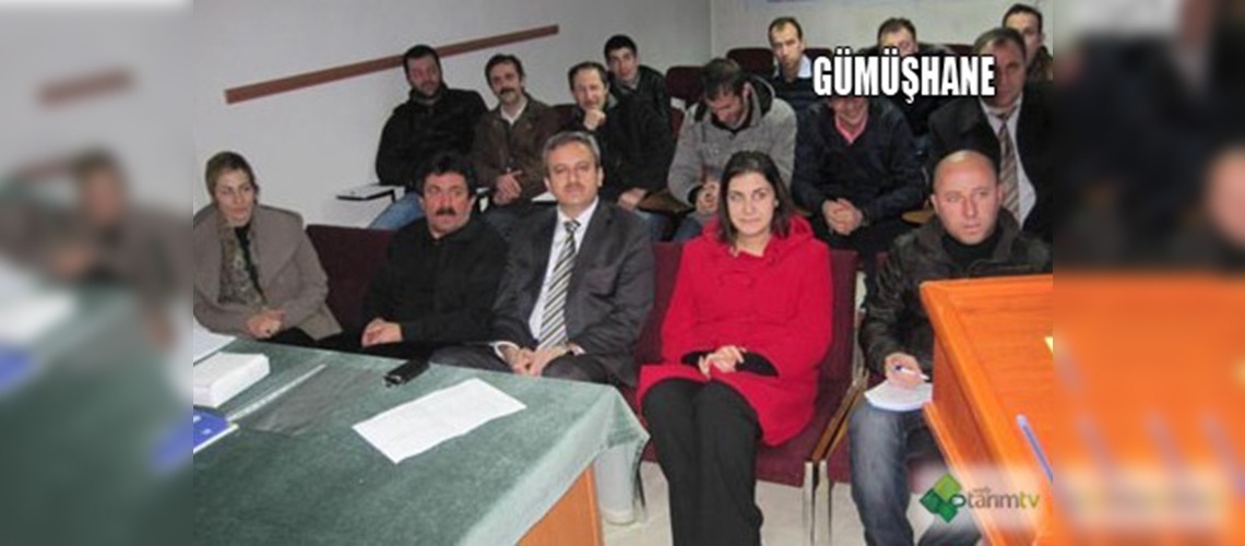 Fırıncılık Becerilerinin Geliştirilmesi Projesi başlıyor