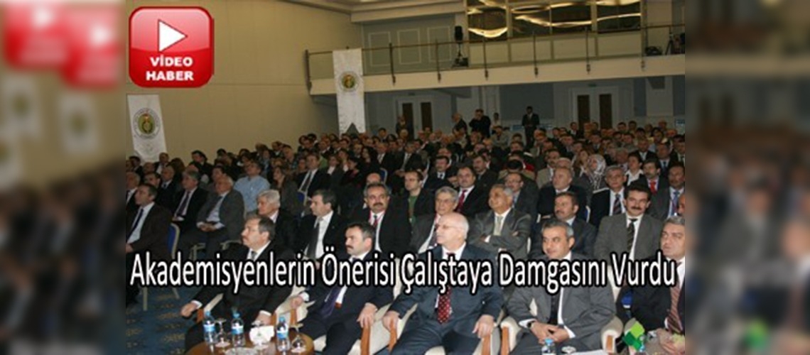 Tarımsal yayın iletişim fakültelerinde ders oluyor