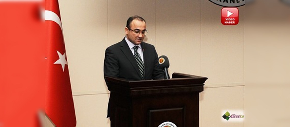 Tarım arazileri yeniden yapılanıyor