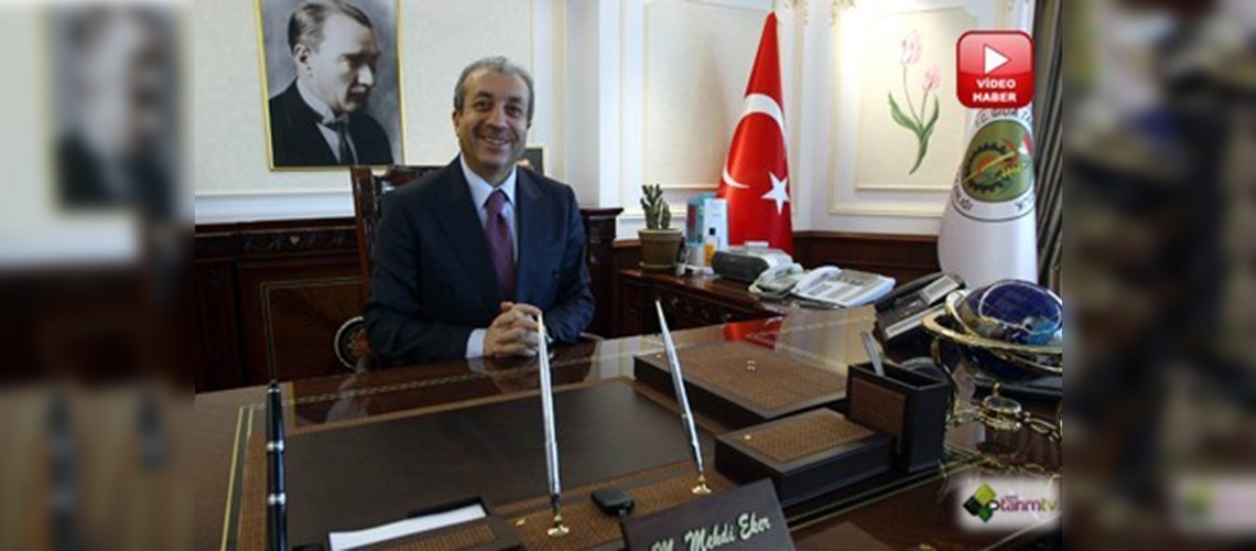 Çiftçinin yüzünü güldürecek ödeme