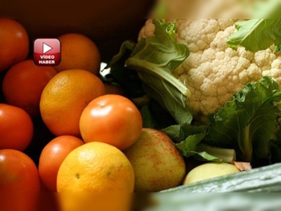 Almanların organik gıdalara olan ilgisi artıyor