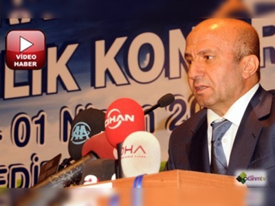 Arzu: Trakya hayvancılıkta önemli bir bölge