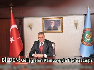 7 TİGEM İşletmesi Kiraya Verilecek