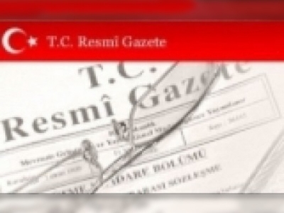 BİYOGÜVENLİK KURULUNUN 18NOLU KARARI