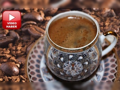 Türk kahvesi, Amerikalıları mest etti