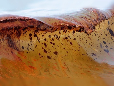 Denizleri mikro denizaltılar temizleyebilir