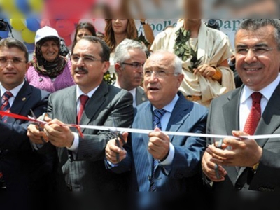 Başkentte Hatay Günleri