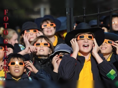 Venüs Güneş'le buluştu!