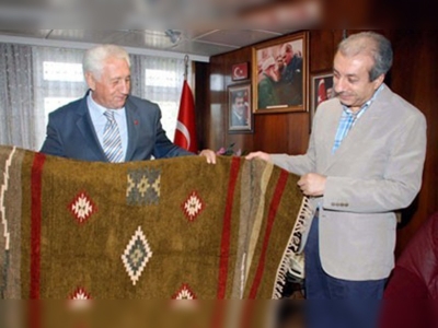 Bakan Eker müjdeyi Muşta verdi