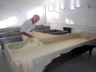 21 arkadaşın girişimci ruhu üretime dönüştü